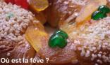Gâteau des rois