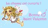 La chasse est ouverte