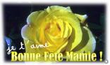 Je t aime