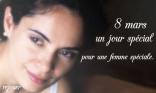 Une femme spéciale