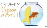 Poisson d Avril !