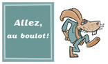 Au boulot....