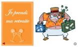 Ma retraite !!