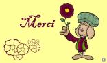 Merci 