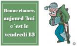 Vendredi 13