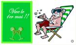 Vive le 1er mai !!