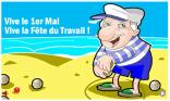 Vive le 1er mai !!