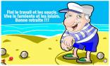 Bonne retraite !