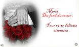 Du fond du coeur