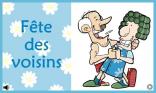 Chers Voisins !!