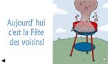 C est la fête !!