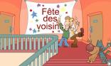 Fête des voisins !