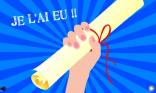 Je l ai eu !!