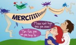 Merciiiiiiiii...