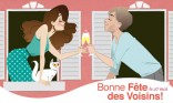 Fête des voisins