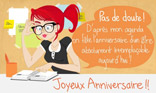 Une date importante