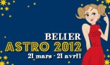 Astro 2012 - Bélier