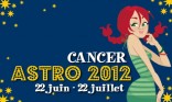 Astro 2012 - Cancer
