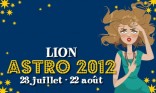 Astro 2012 - Lion