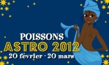 Astro 2012 - Poisson