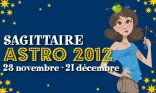 Astro 2012- Sagittaire