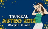 Astro 2012 - Taureau