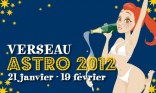 Astro 2012- Verseau