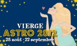 Astro 2012 - Vierge