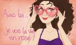 La vie en rose
