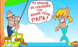 Petite sirène