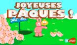 Oeufs de Pâques
