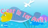 Poisson d avril