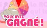 Le million !