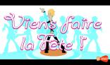 Viens faire la fête !