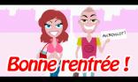 C est la rentrée
