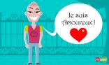 Je suis amoureux