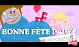 Bonne fête papy