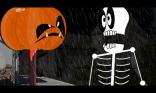 Happy Halloween