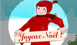 Boule de neige