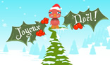 Piou piou noel
