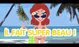 Super beau