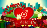 Saint Valentin