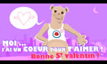 Saint Valentin