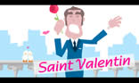 Saint Valentin