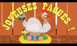 Pâques