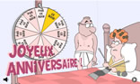 La chance