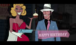 Anniversaire pour lui