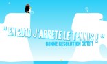 Résolutions 2010