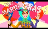 Mardi Gras !