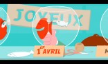 Poisson d'avril